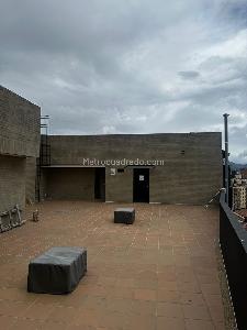 Apartamento de 1 alcoba en venta en Julio Florez, Bogotá, 28 m² · foto 6 de 16
