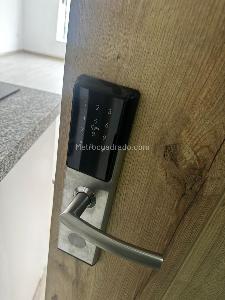Apartamento de 1 alcoba en venta en Julio Florez, Bogotá, 28 m² · foto 8 de 16