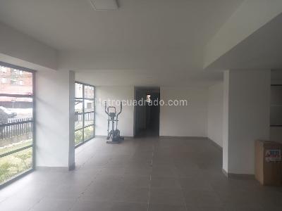 Apartamento en venta en Cedritos, Bogotá · foto 10 de 10