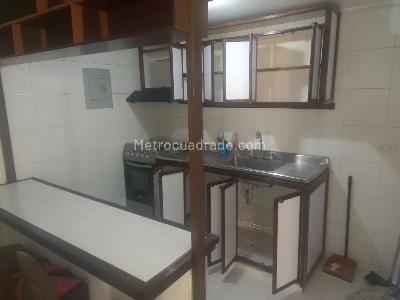 Apartamento en venta en Cedritos, Bogotá · foto 8 de 10