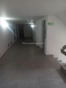 Apartamento en venta en Cedritos, Bogotá · foto 9 de 10