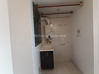 Apartamento de 3 alcobas en venta en Portal Norte Nueva Zelandia, Bogotá, 78 m² · foto 11 de 11