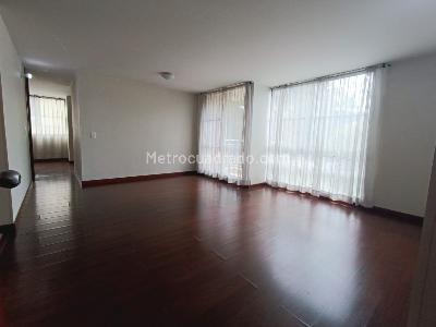 Apartamento de 3 alcobas en venta en Portal Norte Nueva Zelandia, Bogotá, 78 m² · foto 2 de 11