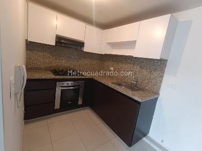 Apartamento de 3 alcobas en venta en Portal Norte Nueva Zelandia, Bogotá, 78 m² · foto 4 de 11