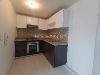 Apartamento de 3 alcobas en venta en Portal Norte Nueva Zelandia, Bogotá, 78 m² · foto 5 de 11
