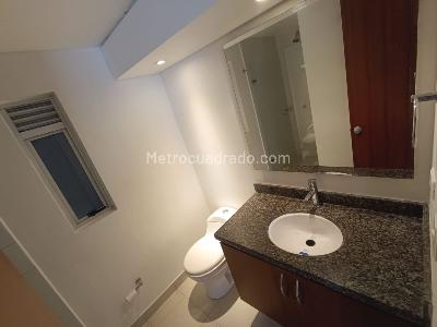Apartamento de 3 alcobas en venta en Portal Norte Nueva Zelandia, Bogotá, 78 m² · foto 6 de 11