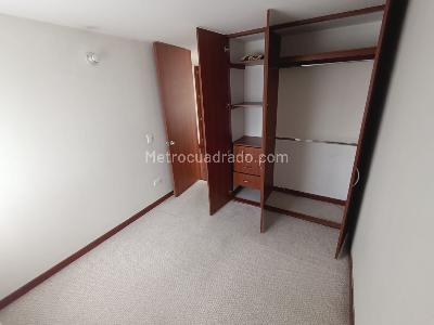 Apartamento de 3 alcobas en venta en Portal Norte Nueva Zelandia, Bogotá, 78 m² · foto 9 de 11