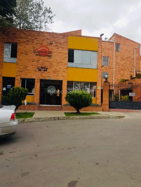 Casa – Bogotá, Localidad Suba - Vista 2