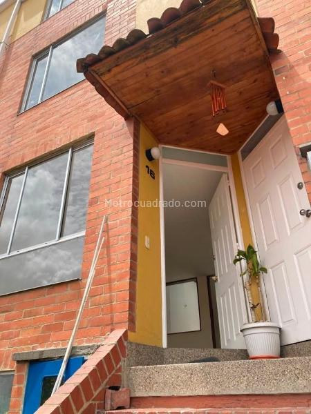 Casa – Bogotá, Localidad Suba - Vista 4