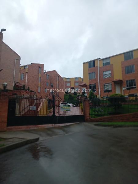 Casa – Bogotá, Localidad Suba - Vista 3