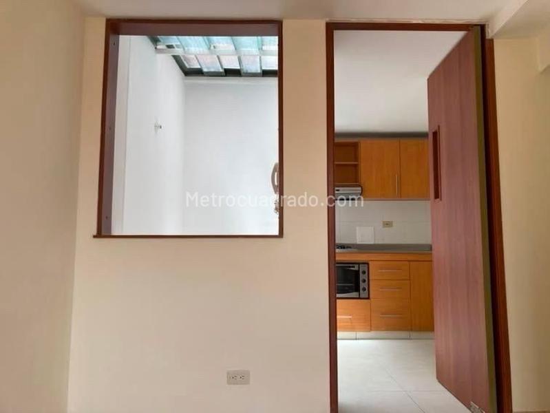 Casa – Bogotá, Localidad Suba - Más