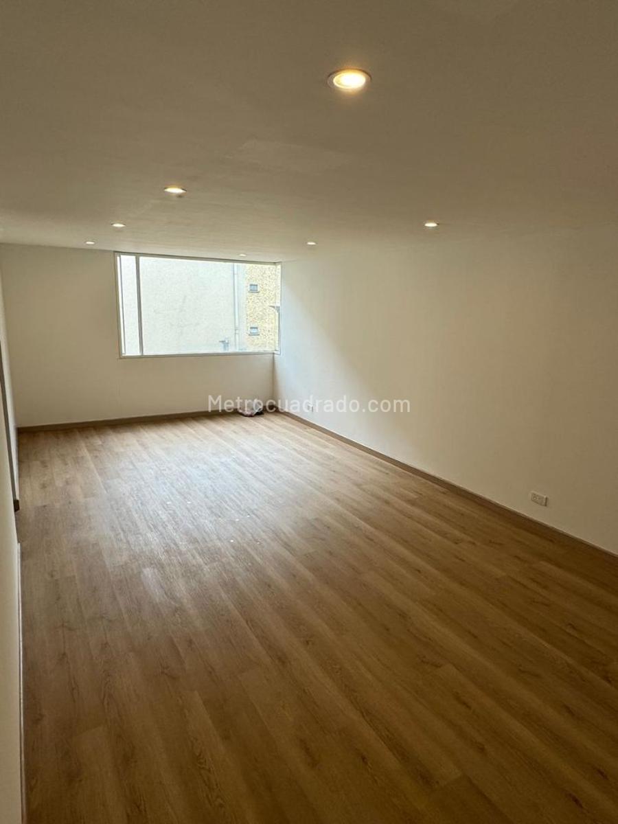 Apartamento en Venta  COLINA CAMPESTRE Cedritos