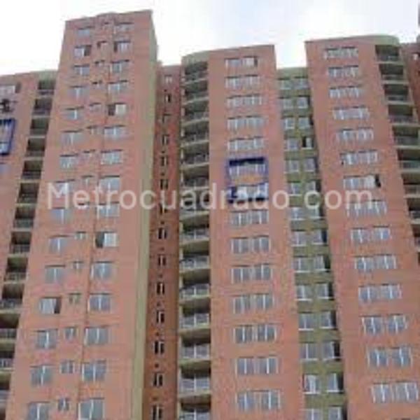 Apartment for rent in Bogotá