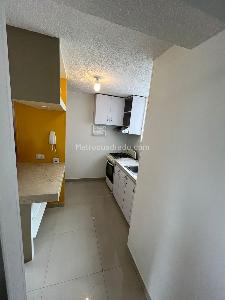 Apartamento de 2 alcobas en arriendo en San Miguel Caminos Del Viento, Bogotá, 53 m² · foto 2 de 10