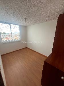 Apartamento de 2 alcobas en arriendo en San Miguel Caminos Del Viento, Bogotá, 53 m² · foto 4 de 10