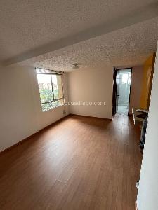Apartamento de 2 alcobas en arriendo en San Miguel Caminos Del Viento, Bogotá, 53 m² · foto 5 de 10