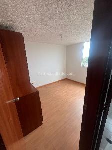Apartamento de 2 alcobas en arriendo en San Miguel Caminos Del Viento, Bogotá, 53 m² · foto 6 de 10