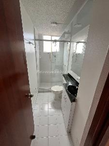 Apartamento de 2 alcobas en arriendo en San Miguel Caminos Del Viento, Bogotá, 53 m² · foto 8 de 10