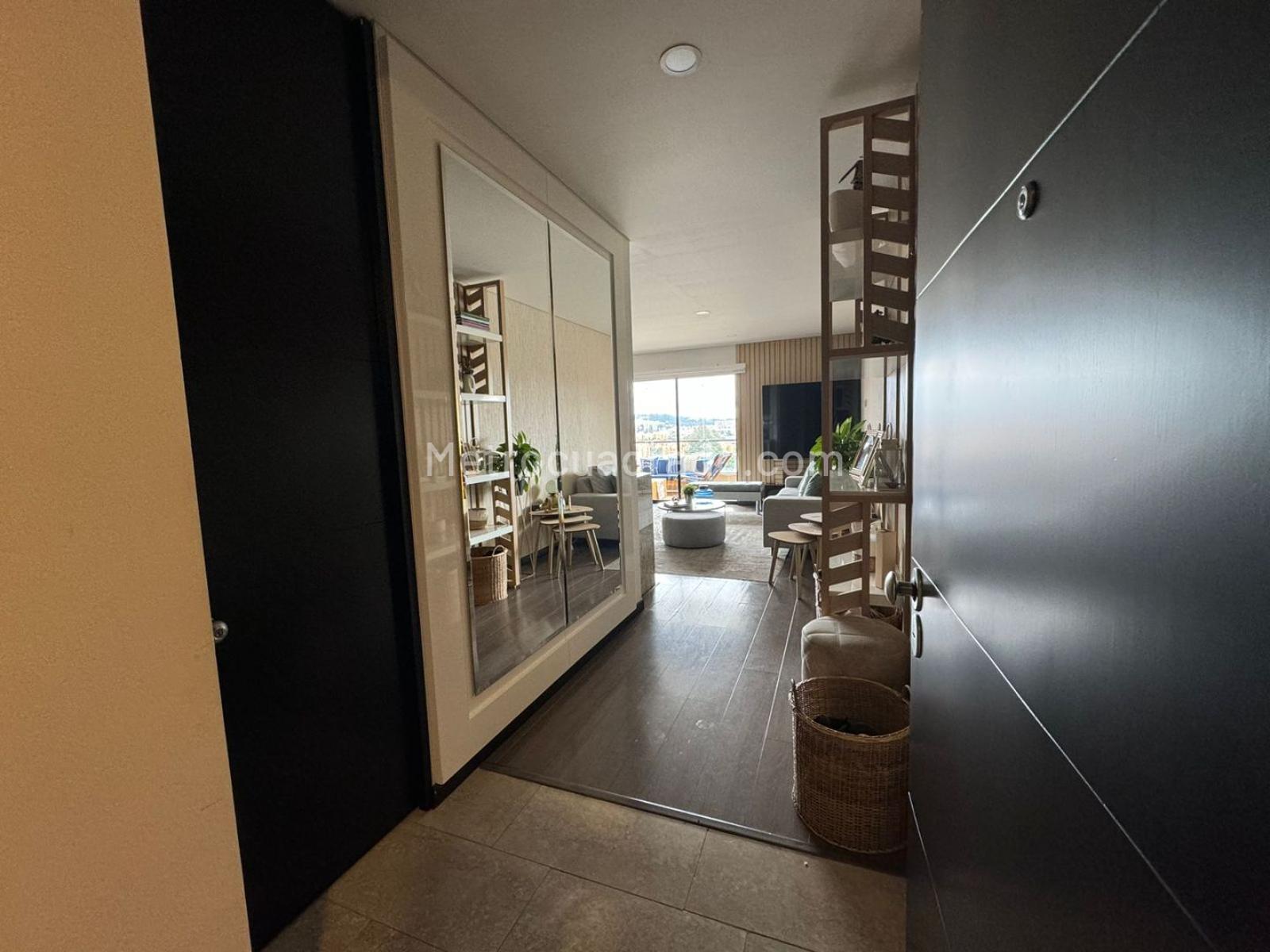 Foto del apartamento