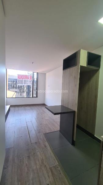 Apartment for rent in Bogotá