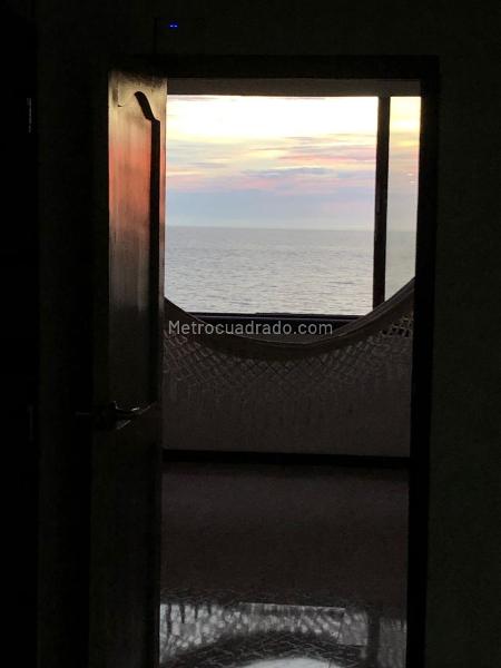 Apartamento en Arriendo, CARTAGENA EL LAGUITO Bocagrande y Castillo Grande, Cartagena de Indias