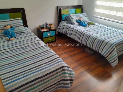 Casa de 3 alcobas en venta en Colina Y Alrededores, Bogotá, 100 m² · foto 10 de 15