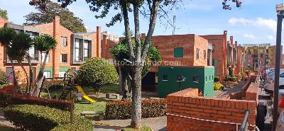 Casa de 3 alcobas en venta en Colina Y Alrededores, Bogotá, 100 m² · foto 3 de 15