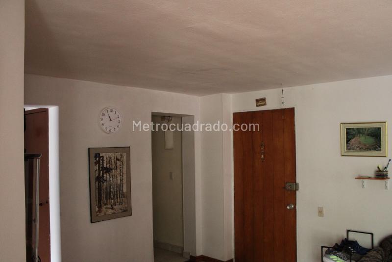 Apartamento en Venta, La Candelaria, Bogotá D.C. – pohled 4