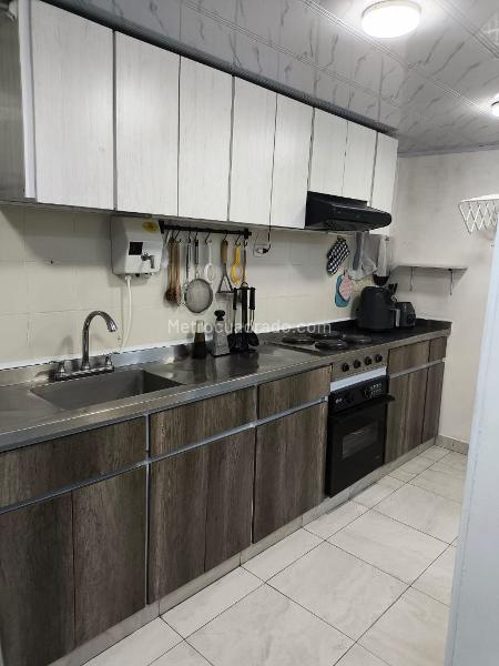 Apartamento en Venta, La Candelaria, Bogotá D.C. – pohled 6
