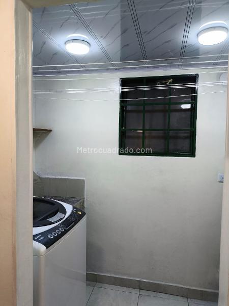 Apartamento en Venta, La Candelaria, Bogotá D.C. – další