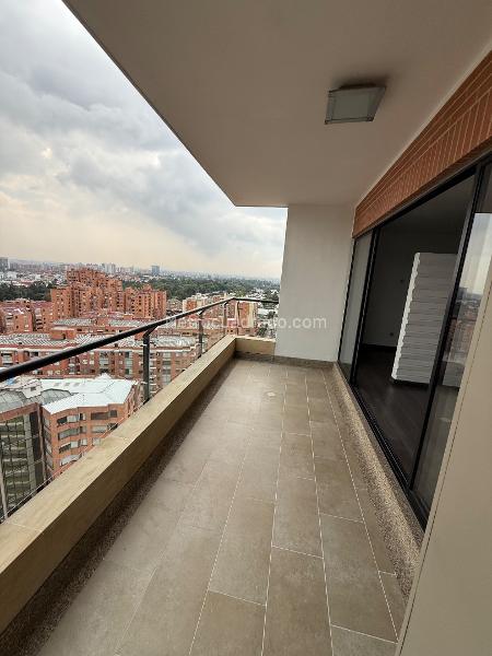 Apartamento en Arriendo, LAGOS DE CORDOBA   Niza Alhambra, Bogotá D.C. - Widok 3