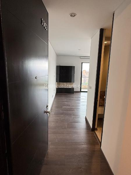 Apartamento en Arriendo, LAGOS DE CORDOBA   Niza Alhambra, Bogotá D.C. - Widok 4