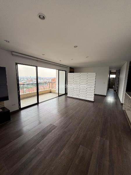 Apartamento en Arriendo, LAGOS DE CORDOBA   Niza Alhambra, Bogotá D.C. - Widok 5