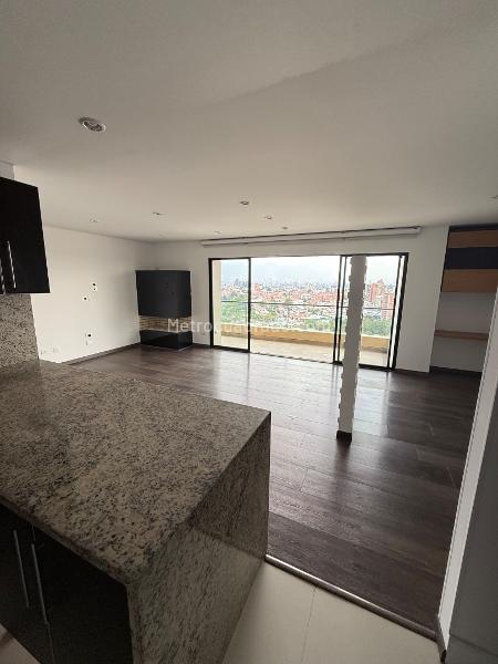 Apartamento en Arriendo, LAGOS DE CORDOBA   Niza Alhambra, Bogotá D.C. - Widok 6
