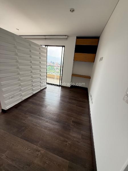 Apartamento en Arriendo, LAGOS DE CORDOBA   Niza Alhambra, Bogotá D.C. - Więcej
