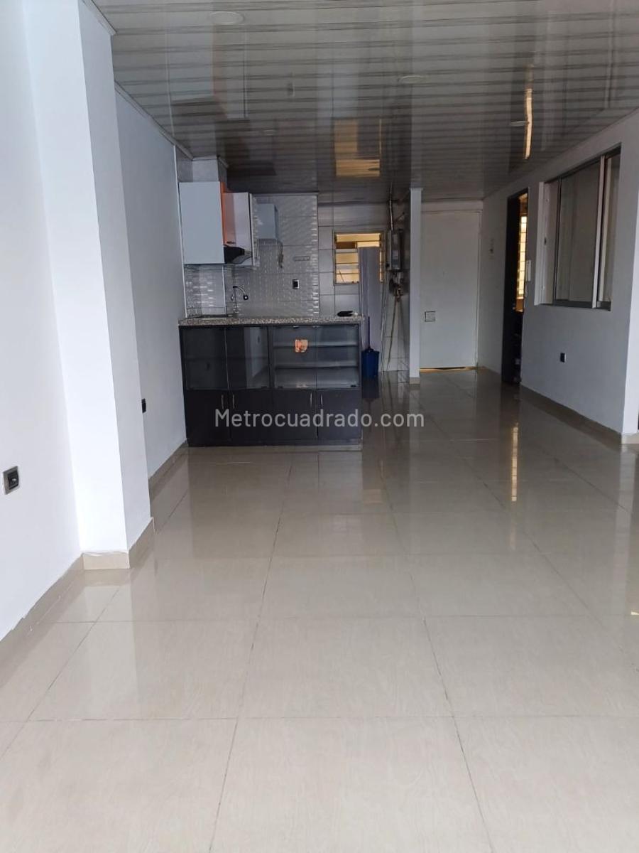 Arriendo de Apartamento en El ingles claret rafael uribe uribe