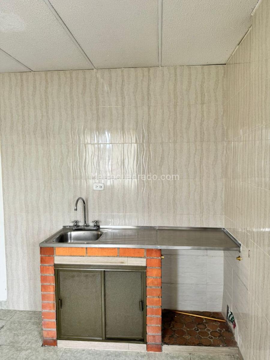 Arriendo de Apartamento en El dorado suroriente Bucaramanga MC5231787