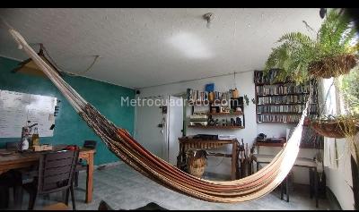 Apartamento en venta en Miraflores, Cali · foto 4 de 10