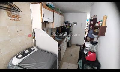 Apartamento en venta en Miraflores, Cali · foto 6 de 10