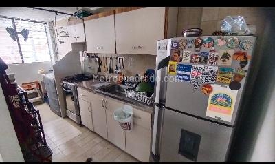 Apartamento en venta en Miraflores, Cali · foto 8 de 10