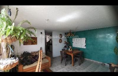 Apartamento en venta en Miraflores, Cali · foto 2 de 10