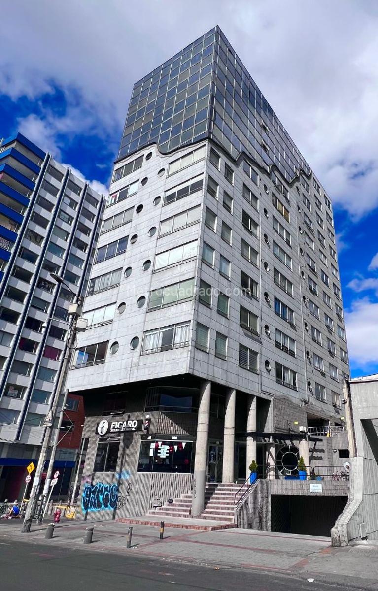 Apartamento en Venta  CHAPINERO CENTRAL Chapinero Alto