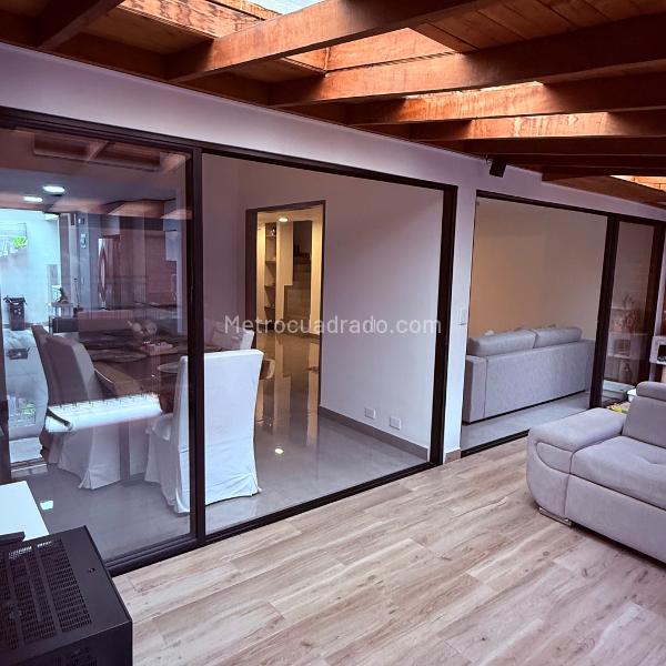 Casa en Venta, CIUDAD JARDIN   Sur, Cali - Widok 6