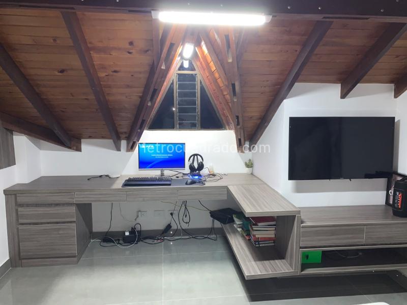 Casa en Venta, CIUDAD JARDIN   Sur, Cali - Widok 2