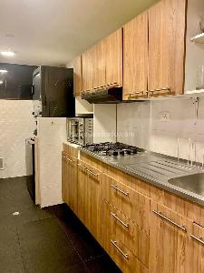 Apartamento de 3 alcobas en venta en Pontevedra San Luis De Potosi, Bogotá, 72 m² · foto 12 de 20