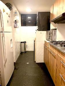 Apartamento de 3 alcobas en venta en Pontevedra San Luis De Potosi, Bogotá, 72 m² · foto 13 de 20