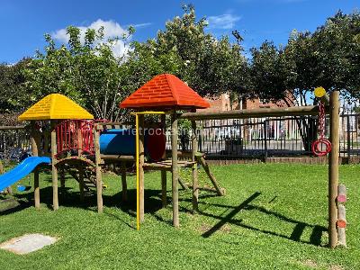Apartamento de 3 alcobas en venta en Pontevedra San Luis De Potosi, Bogotá, 72 m² · foto 15 de 20