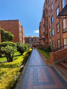 Apartamento de 3 alcobas en venta en Pontevedra San Luis De Potosi, Bogotá, 72 m² · foto 16 de 20