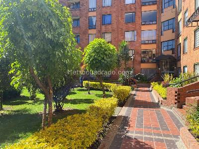Apartamento de 3 alcobas en venta en Pontevedra San Luis De Potosi, Bogotá, 72 m² · foto 18 de 20
