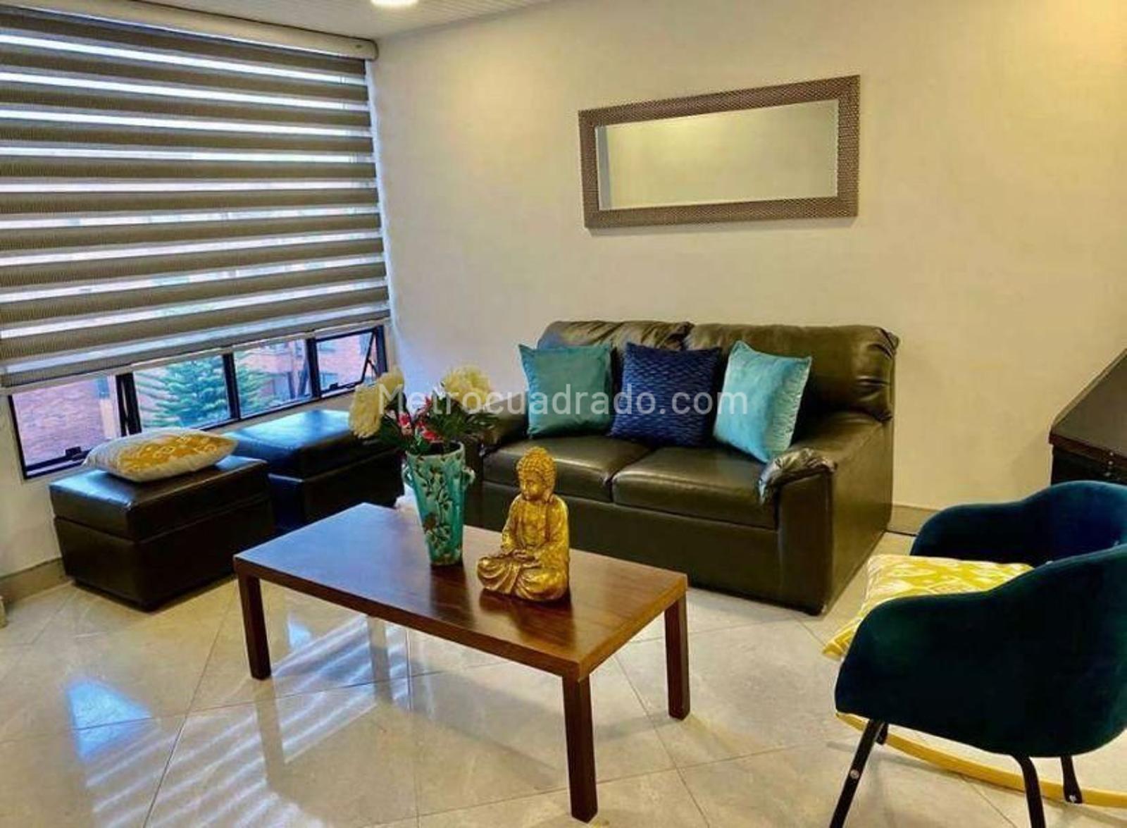 Apartamento en Venta  PONTEVEDRA SAN LUIS DE POTOSI Niza Alhambra